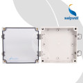 Saip / Saipwell Best Price Wenzhou ABS Caja de plástico Cajas electrónicas Proveedor de China Caja a prueba de agua